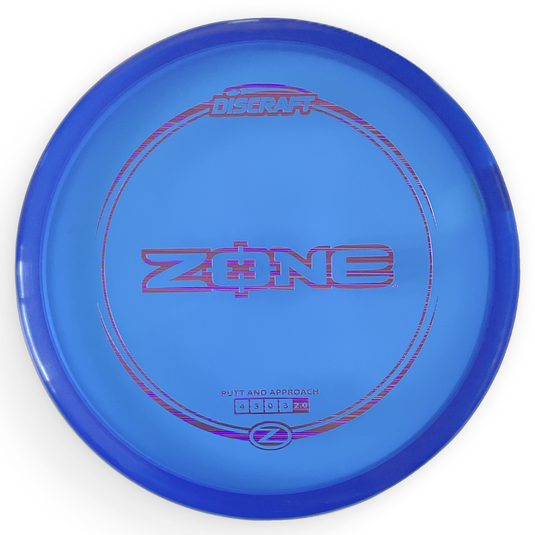 Zone - ZLine - 4/3/0/3