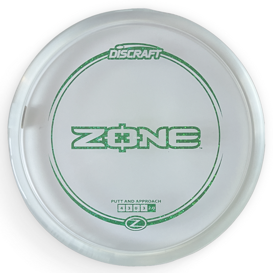 Zone - ZLine - 4/3/0/3
