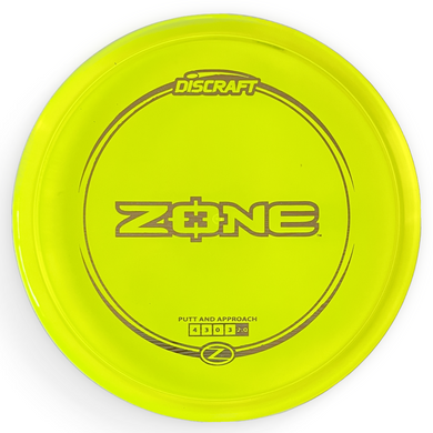 Zone - ZLine - 4/3/0/3