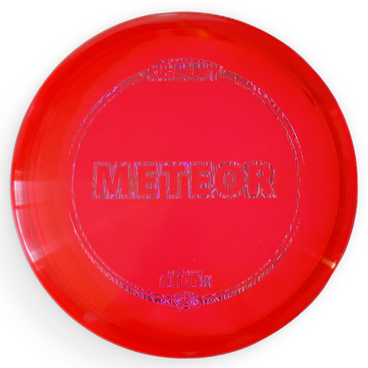 Meteor - Z Line - 5/5/-3/1