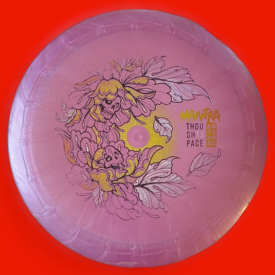 Mantra - Ethereal - 9/5/-2/2 (Consignment #539)