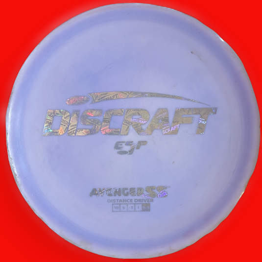 Avenger SS-ESP-10/5/-3/1