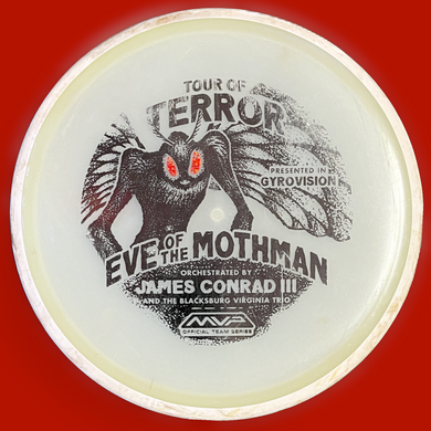 Detour - Eclipse - 5/5/-2/1 (Consignment #541)