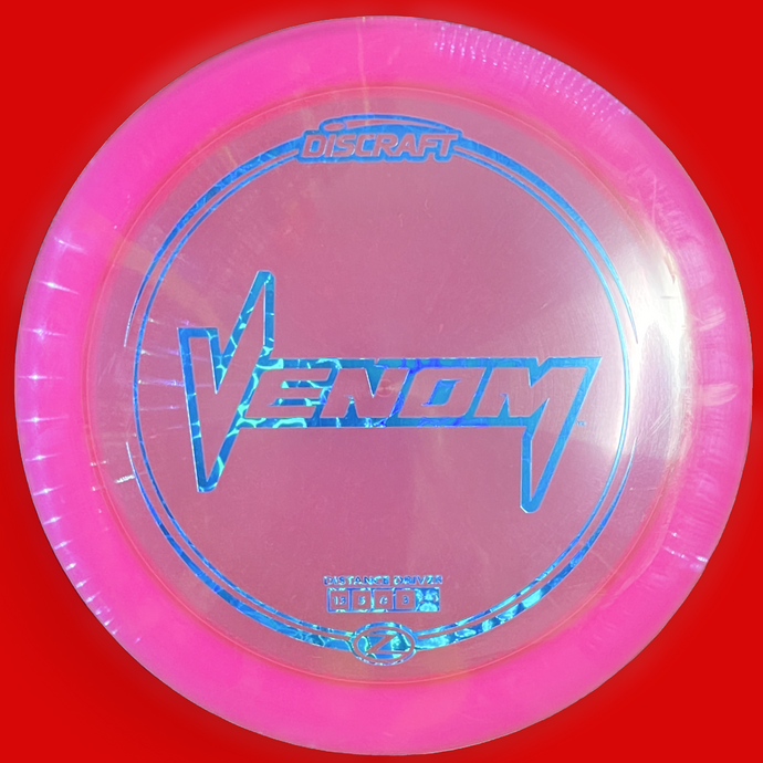Venom - Ligne Z - 13/5/0/3