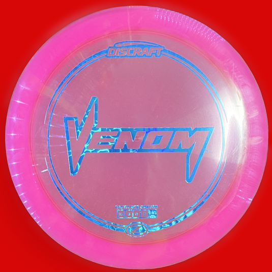 Venom - Ligne Z - 13/5/0/3