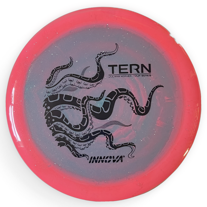 Tern - Moondust Halo Champion - 12/6/-3/2