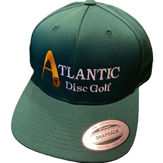 ADG - Zone Performance Hat