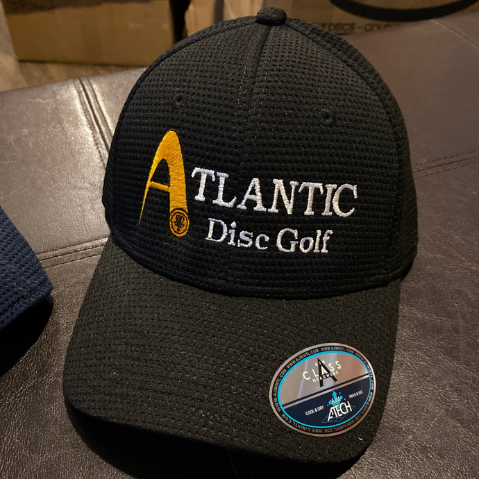 ADG - Deluxe Polyester Fused Mesh Cap