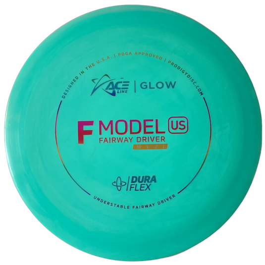 ACE Line F Model US DuraFlex Glow 10/5/-2/1