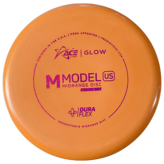 ACE Line M Model US DuraFlex Glow 4/5/-1/1