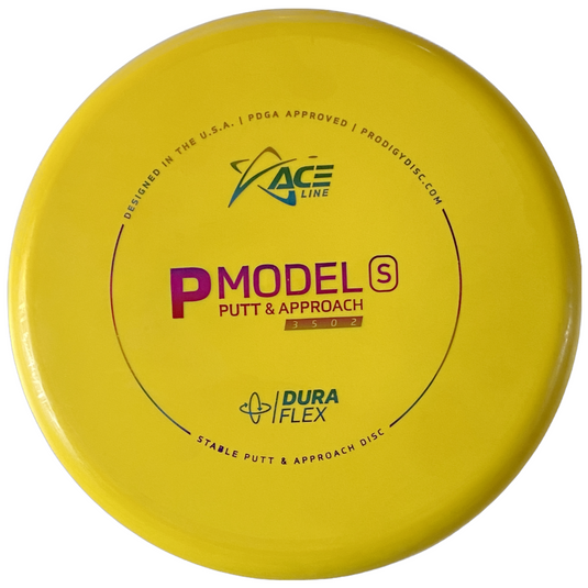 ACE Line P Model S DuraFlex Glow 3/5/0/2