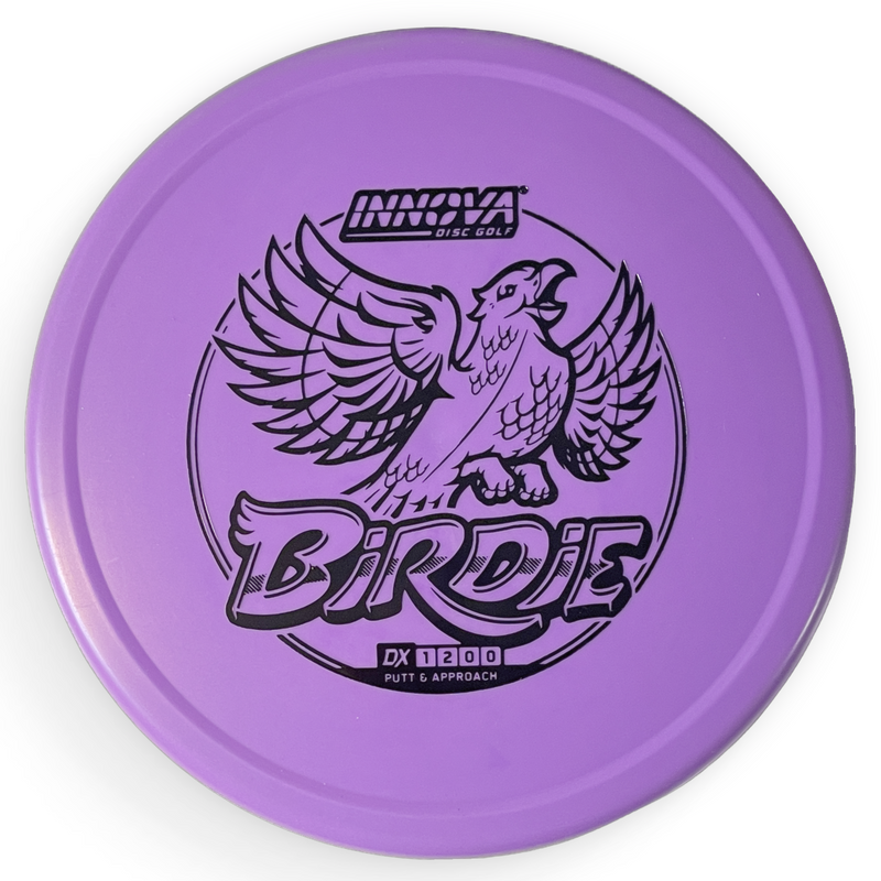 Load image into Gallery viewer, Birdie - DX - 1/2/0/0
