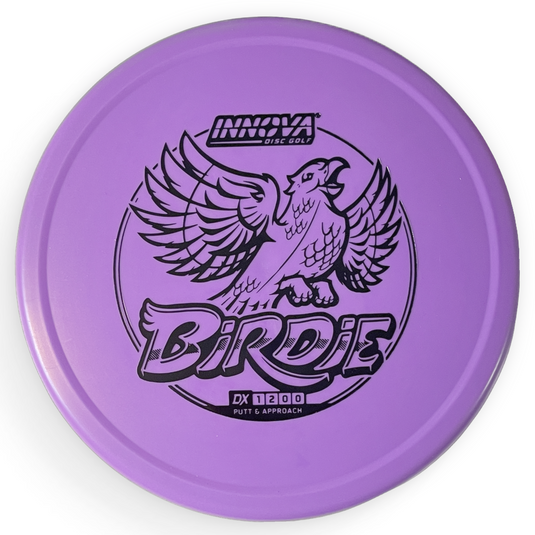 Birdie - DX - 1/2/0/0