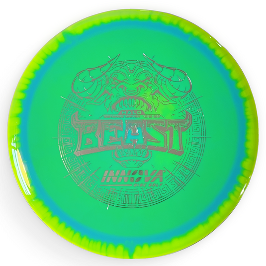 Beast - Halo Star - 10/5/-2/2