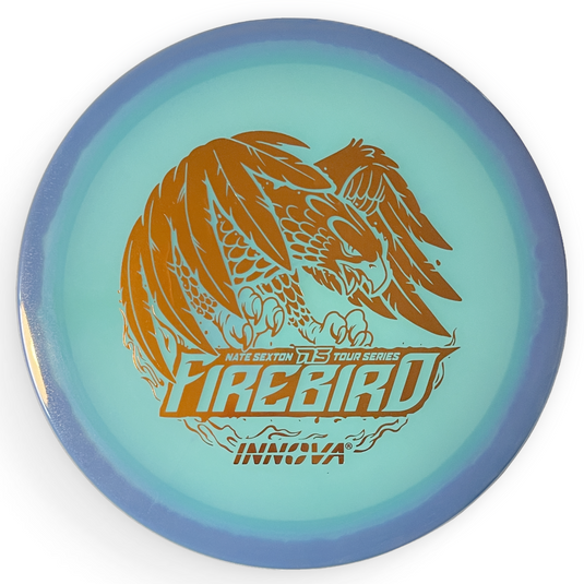 Firebird - Proto Glow Halo Champion - 9/3/0/4