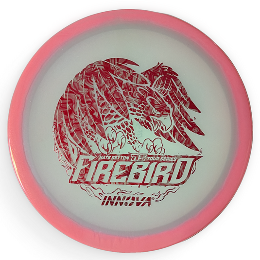 Firebird - Proto Glow Halo Champion - 9/3/0/4