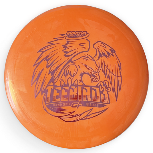 TeeBird3 - G-Star - 8/4/0/2