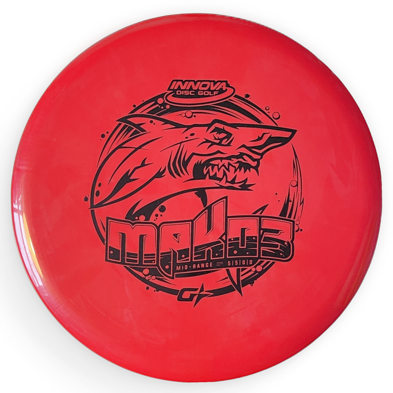 Load image into Gallery viewer, Mako3 - G Star - 5/5/0/0
