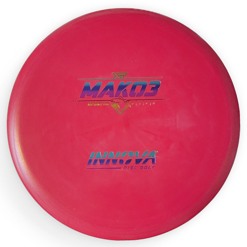 Load image into Gallery viewer, Mako3 - XT - 5/5/0/0
