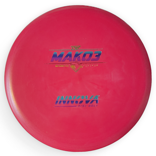 Mako3 - XT - 5/5/0/0