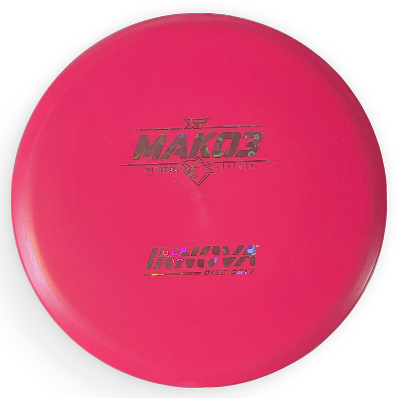 Load image into Gallery viewer, Mako3 - XT - 5/5/0/0
