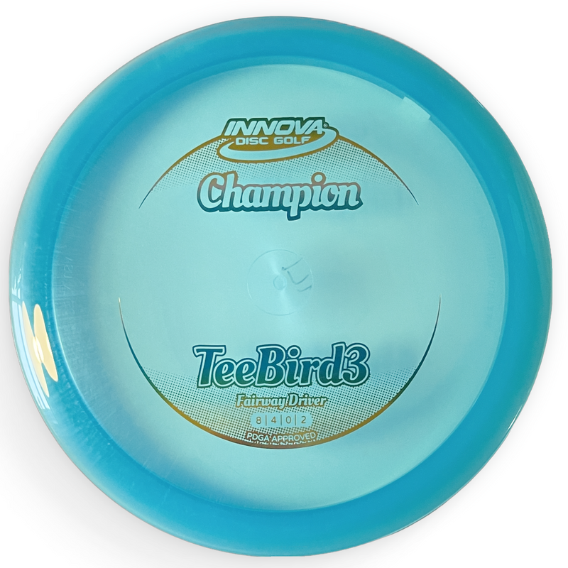 Load image into Gallery viewer, TeeBird3 - Champion - 8/4/0/2
