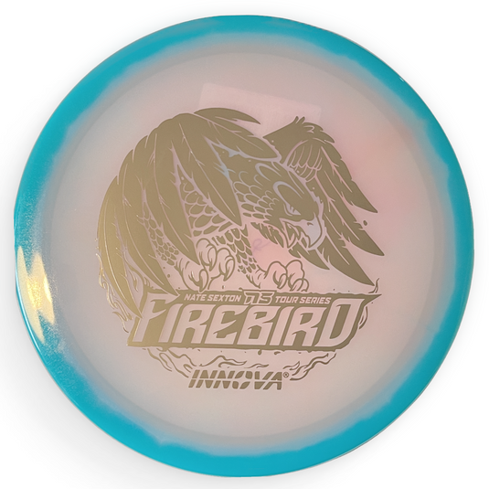 Firebird - Proto Glow Halo Champion - 9/3/0/4