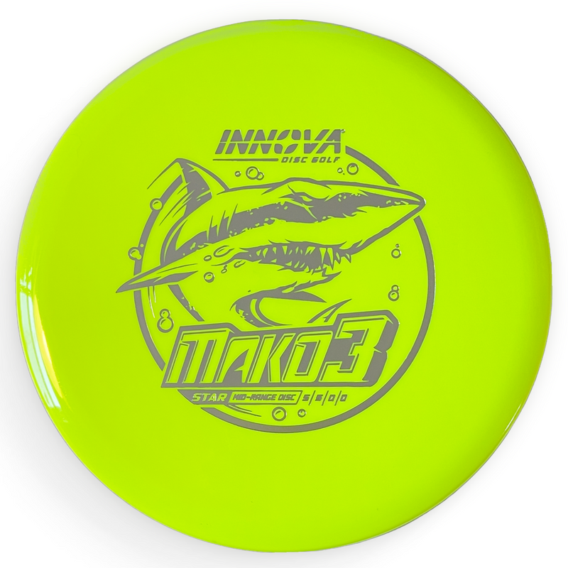 Load image into Gallery viewer, Mako3 - Star - 5/5/0/0
