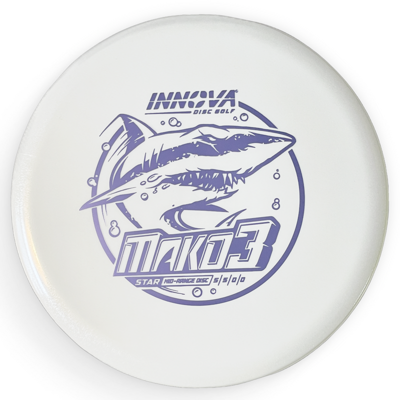 Load image into Gallery viewer, Mako3 - Star - 5/5/0/0
