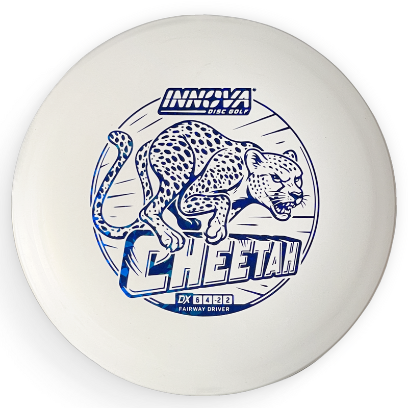 Load image into Gallery viewer, Cheetah - DX - 6/4/-2/2
