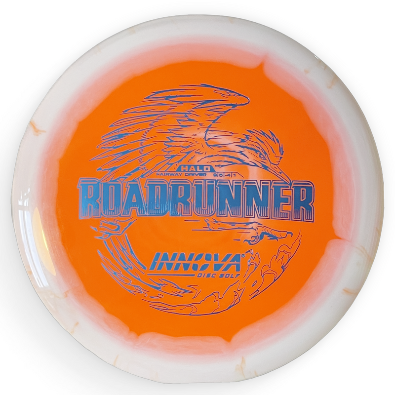 Load image into Gallery viewer, Roadrunner - Halo Star - 9/5/-4/1
