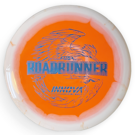 Roadrunner - Halo Star - 9/5/-4/1