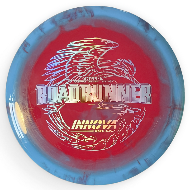 Load image into Gallery viewer, Roadrunner - Halo Star - 9/5/-4/1
