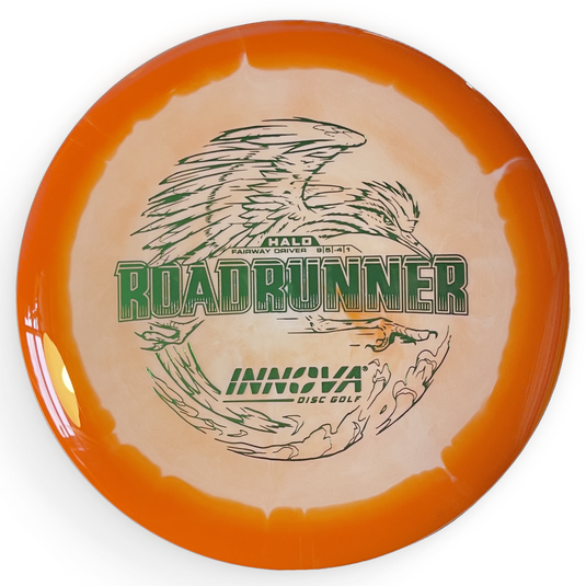 Roadrunner - Halo Star - 9/5/-4/1
