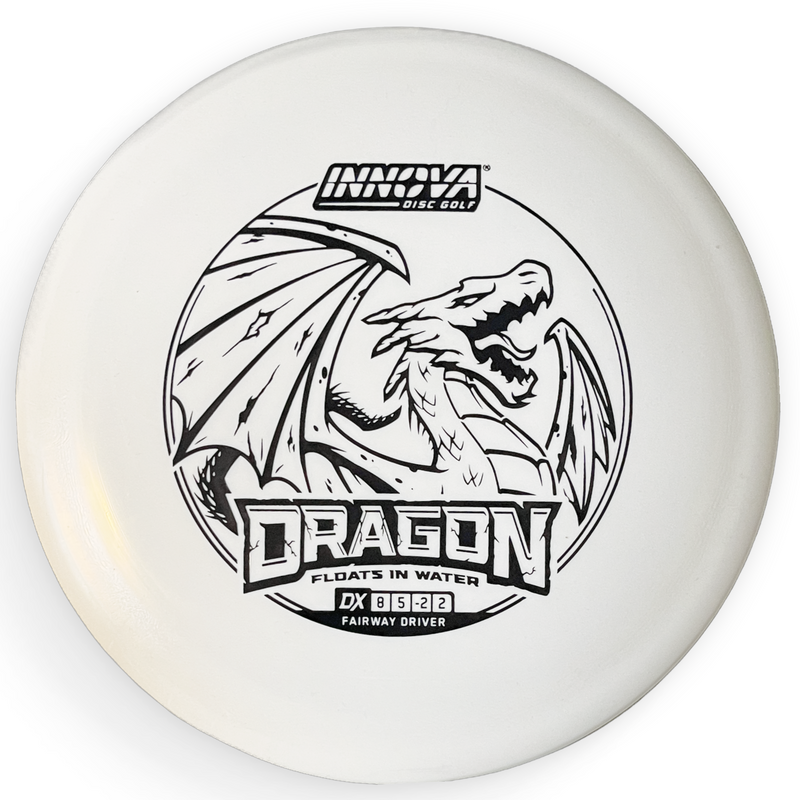 Load image into Gallery viewer, Dragon - DX Floating - 8/5/-2/2

