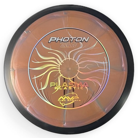 Photon - Plasma - 11/5/-1.5/2.5