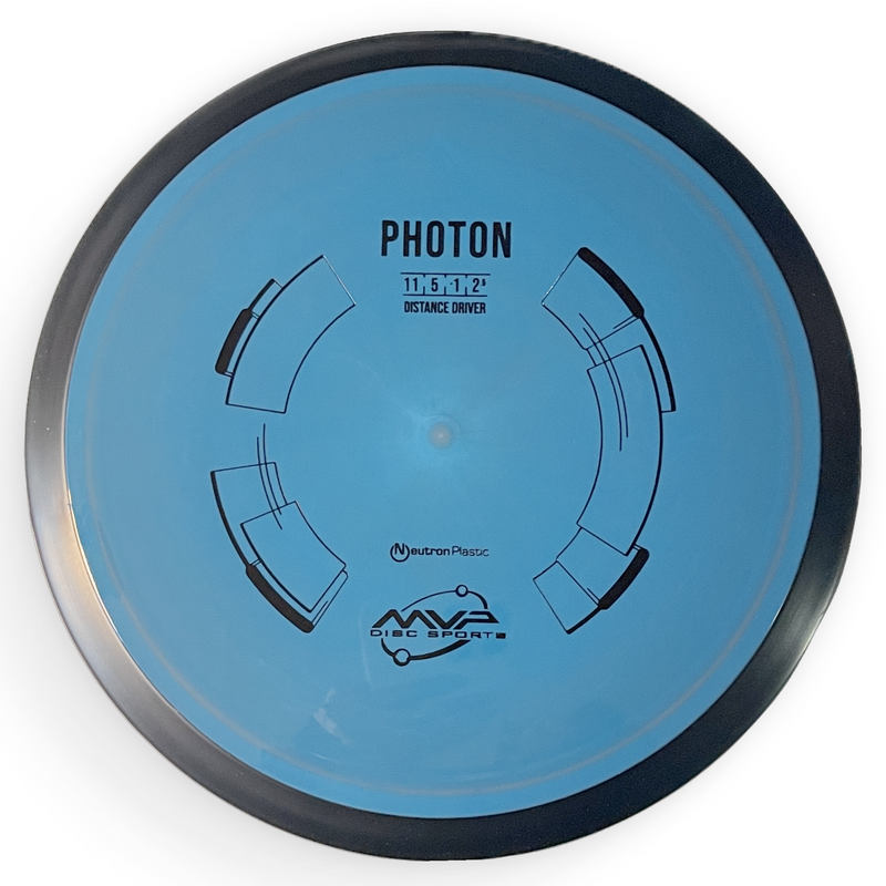 Load image into Gallery viewer, Photon - Neutron - 11/5/-1/2.5
