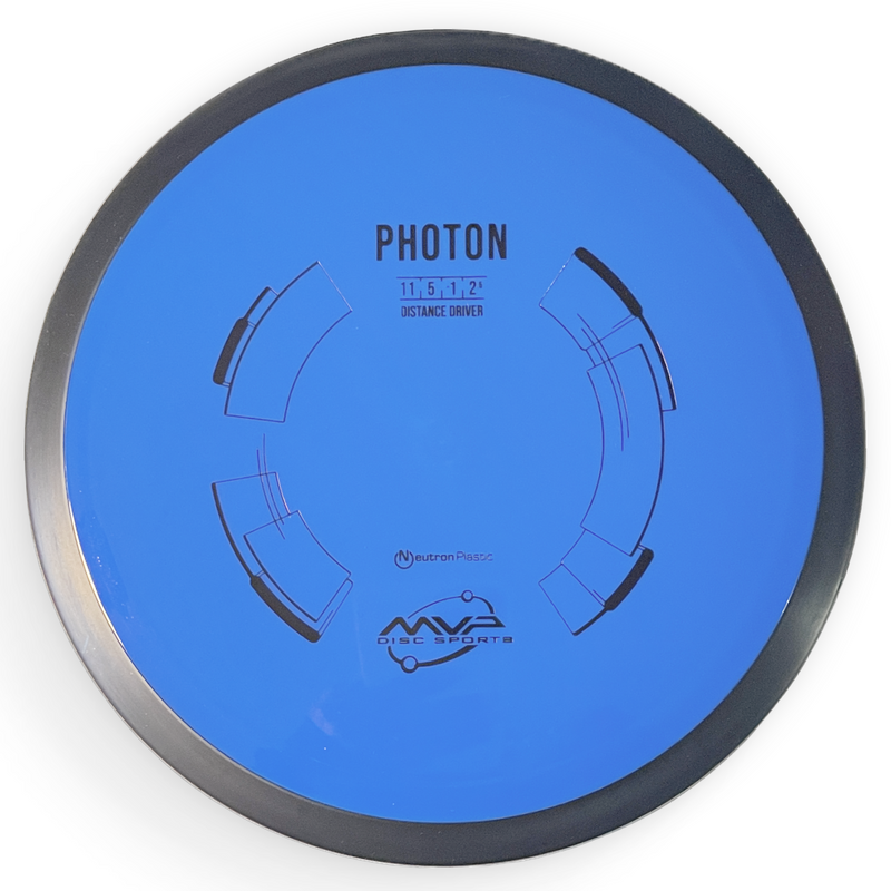 Load image into Gallery viewer, Photon - Neutron - 11/5/-1/2.5
