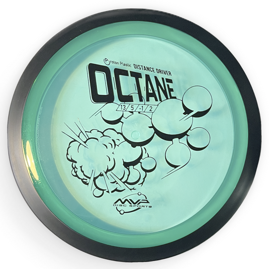 Octane - Proton - 13/5/-1.5/2