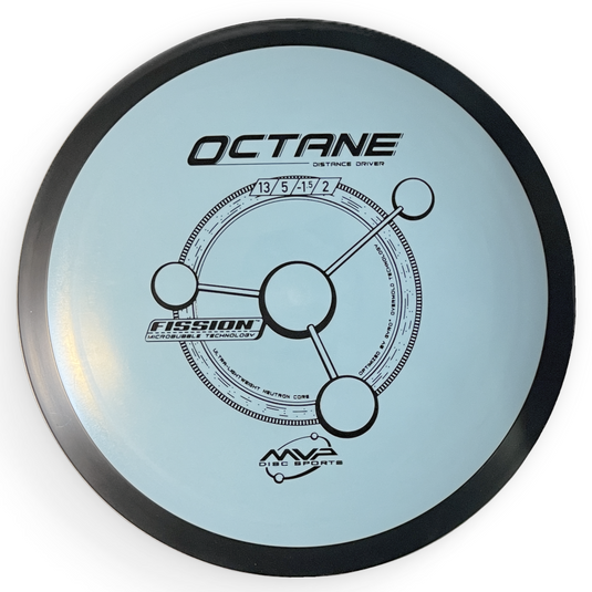 Octane - Fission - 13/5/-1,5/2