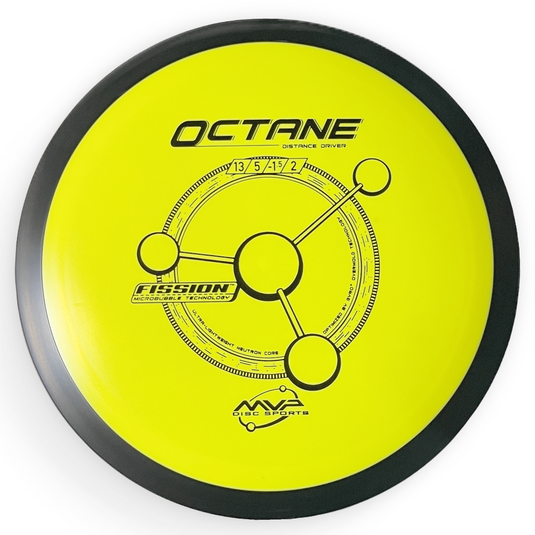 Octane - Fission - 13/5/-1,5/2