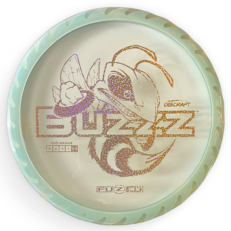 Load image into Gallery viewer, Buzzz - &quot;BuzzzSaw&quot; Fuzed Line - 5/4/-1/1
