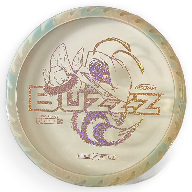 Load image into Gallery viewer, Buzzz - &quot;BuzzzSaw&quot; Fuzed Line - 5/4/-1/1
