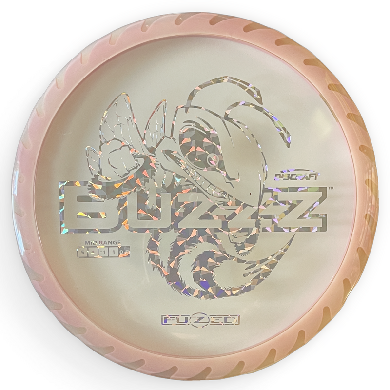 Load image into Gallery viewer, Buzzz - &quot;BuzzzSaw&quot; Fuzed Line - 5/4/-1/1
