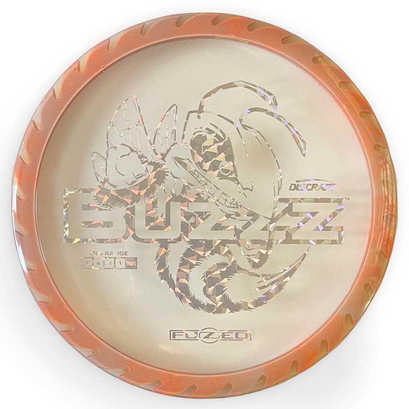 Load image into Gallery viewer, Buzzz - &quot;BuzzzSaw&quot; Fuzed Line - 5/4/-1/1
