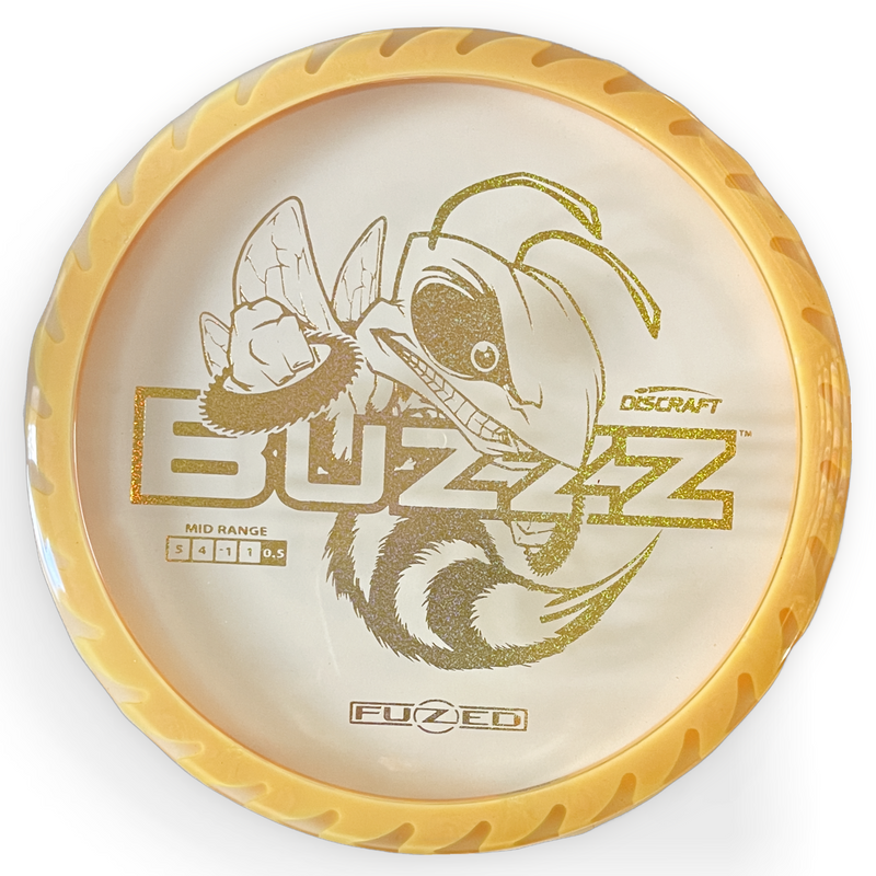 Load image into Gallery viewer, Buzzz - &quot;BuzzzSaw&quot; Fuzed Line - 5/4/-1/1
