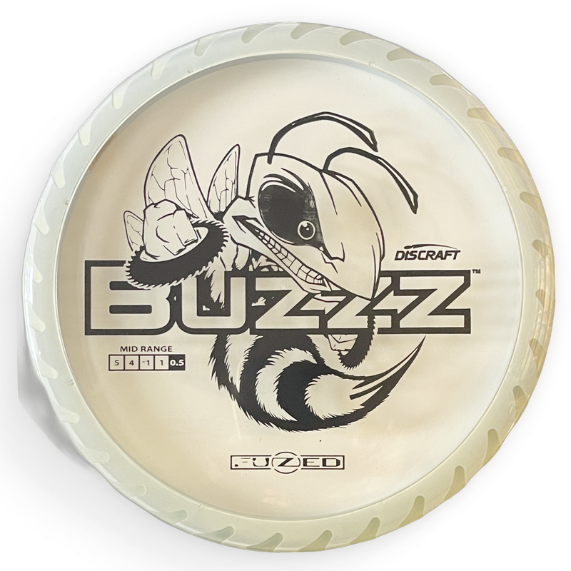 Load image into Gallery viewer, Buzzz - &quot;BuzzzSaw&quot; Fuzed Line - 5/4/-1/1
