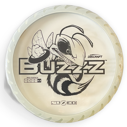 Buzzz - "BuzzzSaw" Fuzed Line - 5/4/-1/1