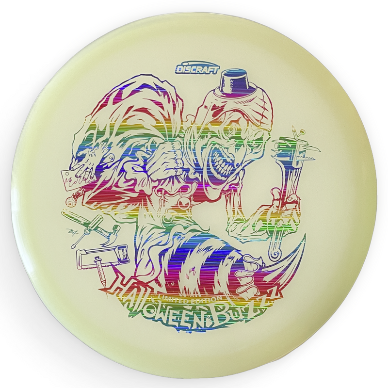 Load image into Gallery viewer, Buzzz - MegaGlo Halloween 2025 - 5/4/-1/1
