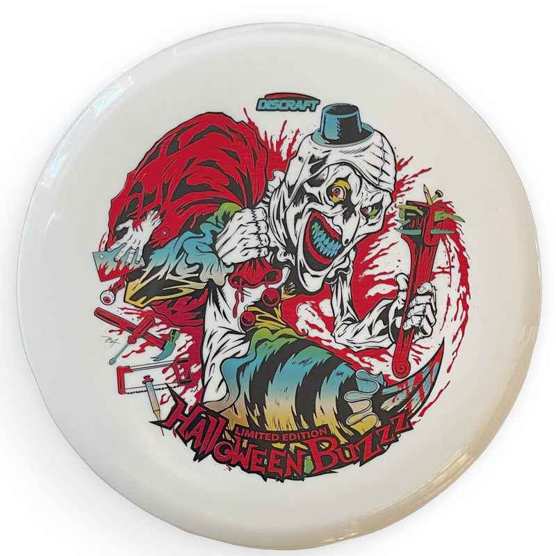 Load image into Gallery viewer, Buzzz Tri-Foil Z Glow Halloween 2025 - 5/4/-1/1
